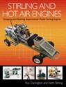 Stirling and Hot Air Engines - Roy Darlington ; Keith Strong - 9781861266880