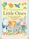 Treasury for Little Ones - Nicola Baxter - 9781861473684