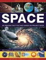 Exploring Science: Space - Ian Graham - 9781861473868
