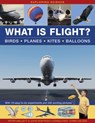 Exploring Science: What Is Flight? - Mellett Peter - 9781861474018
