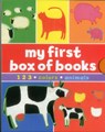 My First Box of Books - Wilson Anne - 9781861474162