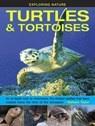 Exploring Nature: Turtles & Tortoises - Taylor Barbara - 9781861476432