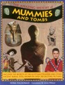 Amazing History of Mummies and Tombs - Macdonald Fiona & Millard Anne - 9781861477354