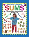 It's Fun to Learn About Sums - Llewellyn Claire - 9781861477620