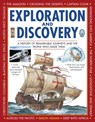 Exploration and Discovery - Simon Adams - 9781861477644
