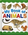 My Book of Animals - Madgwick Wendy - 9781861477682