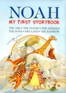 Noah: My First Storybook - Box Su - 9781861477767