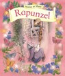 Stories to Share: Rapunzel (giant Size) - Anness P - 9781861478276