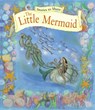 Stories to Share: the Little Mermaid (giant Size) - Anness P - 9781861478283