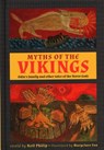 Myths of the Vikings - Neil Philip - 9781861478603