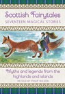 Scottish Fairytales - Philip Wilson - 9781861478726
