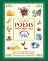 Classic Poems for Children - Nicola Baxter - 9781861478917
