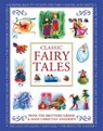 Classic Fairy Tales - Nicola Baxter - 9781861478924