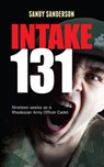 Intake 131 - Captain Sandy Sanderson - 9781861513342