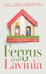 Fergus and Lavinia - Gillian Griffith - 9781861519733