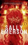 Fire Child - Sally Emerson - 9781861519870
