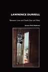 Lawrence Durrell - Jeremy Mark Robinson - 9781861710666