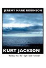 Kurt Jackson - Jeremy Mark Robinson - 9781861713100