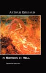 A Season in Hell - ARTHUR RIMBAUD - 9781861713773