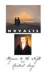 Hymns to the Night and Spiritual Songs - NOVALIS - 9781861714350