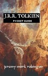 J.R.R. Tolkien - Jeremy Mark Robinson - 9781861714763