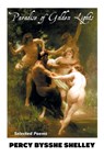 Paradise of Golden Lights - Percy Bysshe Shelley - 9781861715340