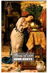 Poems of 1820 - John Keats - 9781861715357