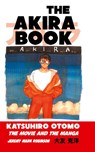 The Akira Book - Jeremy Mark Robinson - 9781861717597