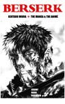 Berserk - Jeremy Mark Robinson - 9781861718211