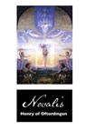HENRY OF OFTERDINGEN - Novalis - 9781861718907