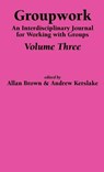 Groupwork - Allan Brown ; Andrew Kerslake - 9781861770578