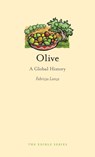 Olive - Fabrizia Lanza - 9781861898685