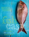 Fish Easy - Mitchell Tonks - 9781862059290