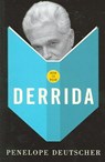 How To Read Derrida - Penelope Deutscher - 9781862077683