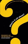 What's It All About? - Julian Baggini - 9781862077805