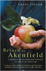 Return To Akenfield - Craig Taylor - 9781862079236