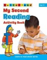 My Second Reading Activity Book - Gudrun Freese ; Gill Munton - 9781862097469
