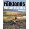 The Falklands Military Machine - OAKLEY,  Derek - 9781862271692