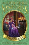 The Lady Grace Mysteries: Conspiracy - Grace Cavendish - 9781862303782