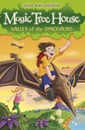 Magic Tree House 1: Valley of the Dinosaurs - Mary Pope Osborne - 9781862305236