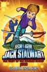 Jack Stalwart: The Theft of the Samurai Sword - Elizabeth Singer Hunt - 9781862306356