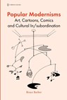 Popular Modernisms - Bruce Barber - 9781863352161