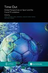 Time Out - Joerg Krieger ; April Henning ; Lindsay Parks Pieper - 9781863352291