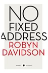 No Fixed Address: Short Black 11 - Robyn Davidson - 9781863957731