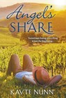 Angel's Share - Kayte Nunn - 9781863959230