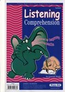 Listening Comprehension - Graeme Beals - 9781864000382