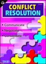 Conflict Resolution (Lower Primary) - R.I.C. Publications - 9781864007787