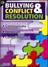 Conflict Resolution (Secondary) - R.I.C. Publications - 9781864007817