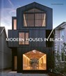 Modern Houses in Black - Susan Redman - 9781864709667