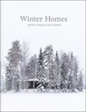 Winter Homes - Jeanette Wall - 9781864709964